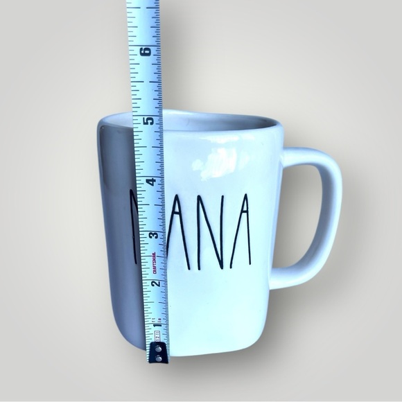 Rae Dunn NANA Coffee Mug Cup - Picture 6 of 9